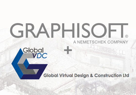 Graphisoft-GlobalVDC